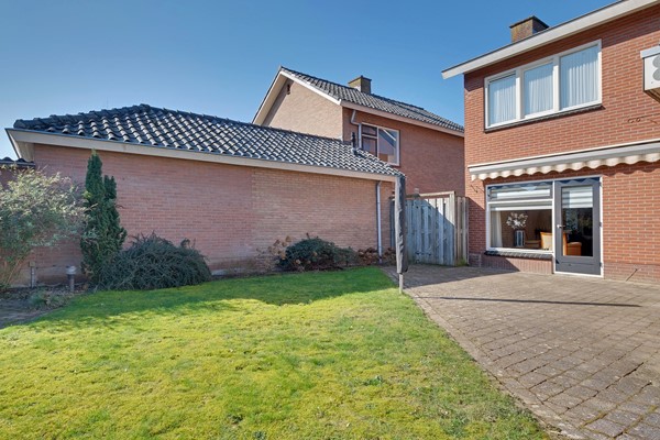 Medium property photo - Pastoor Indenstraat 4, 6941 DP Didam